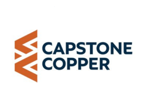Capstone Cooper